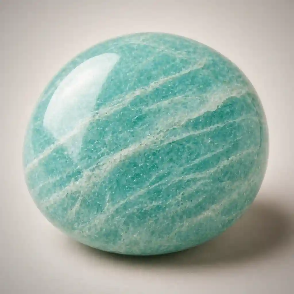 Amazonite