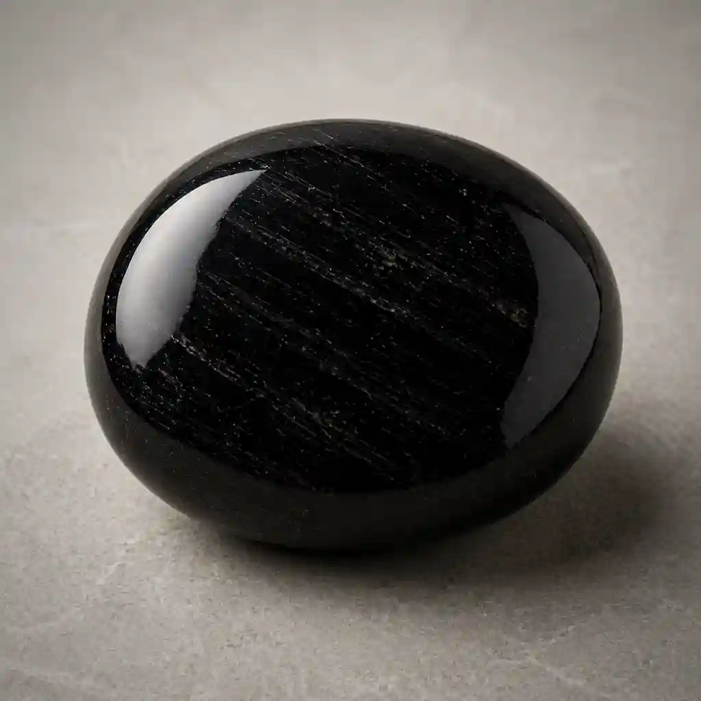 Black Tourmaline