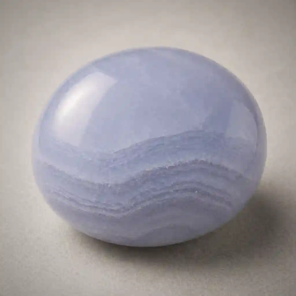 Blue Chalcedony