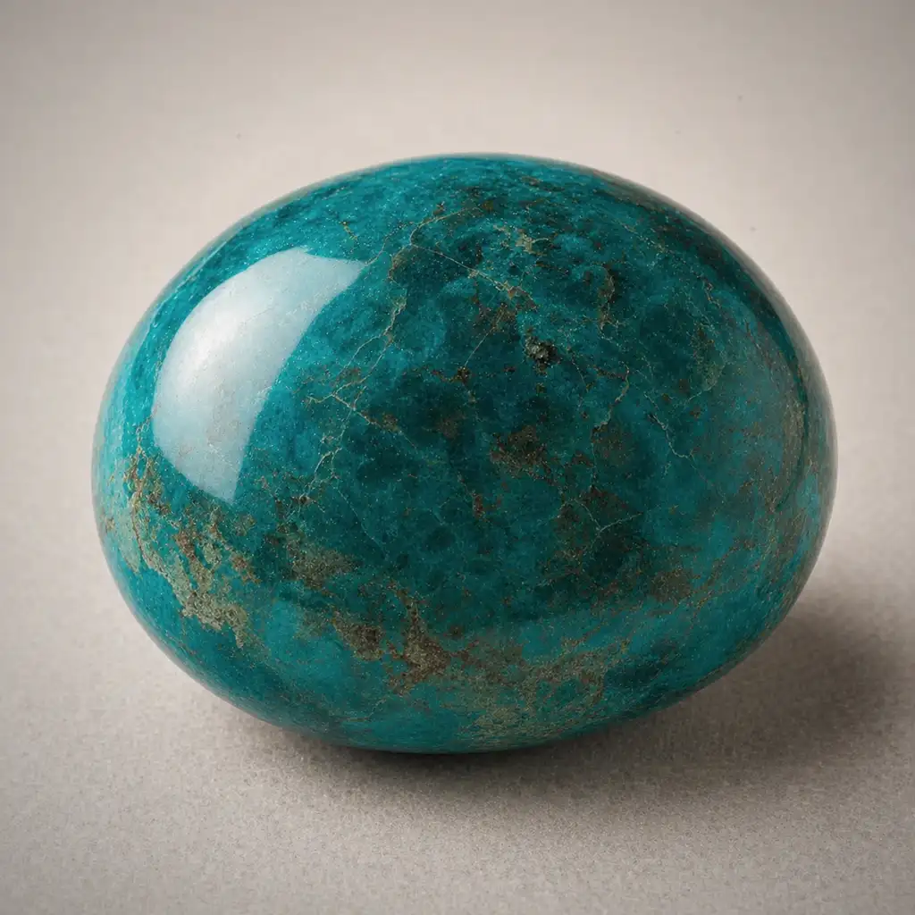 Chrysocolla