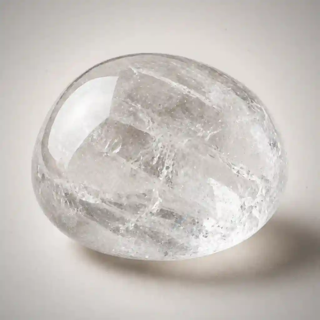 Clear Quartz