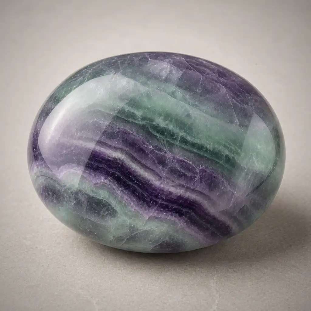 Fluorite
