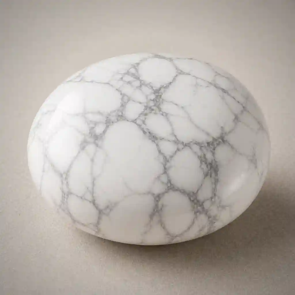 Howlite