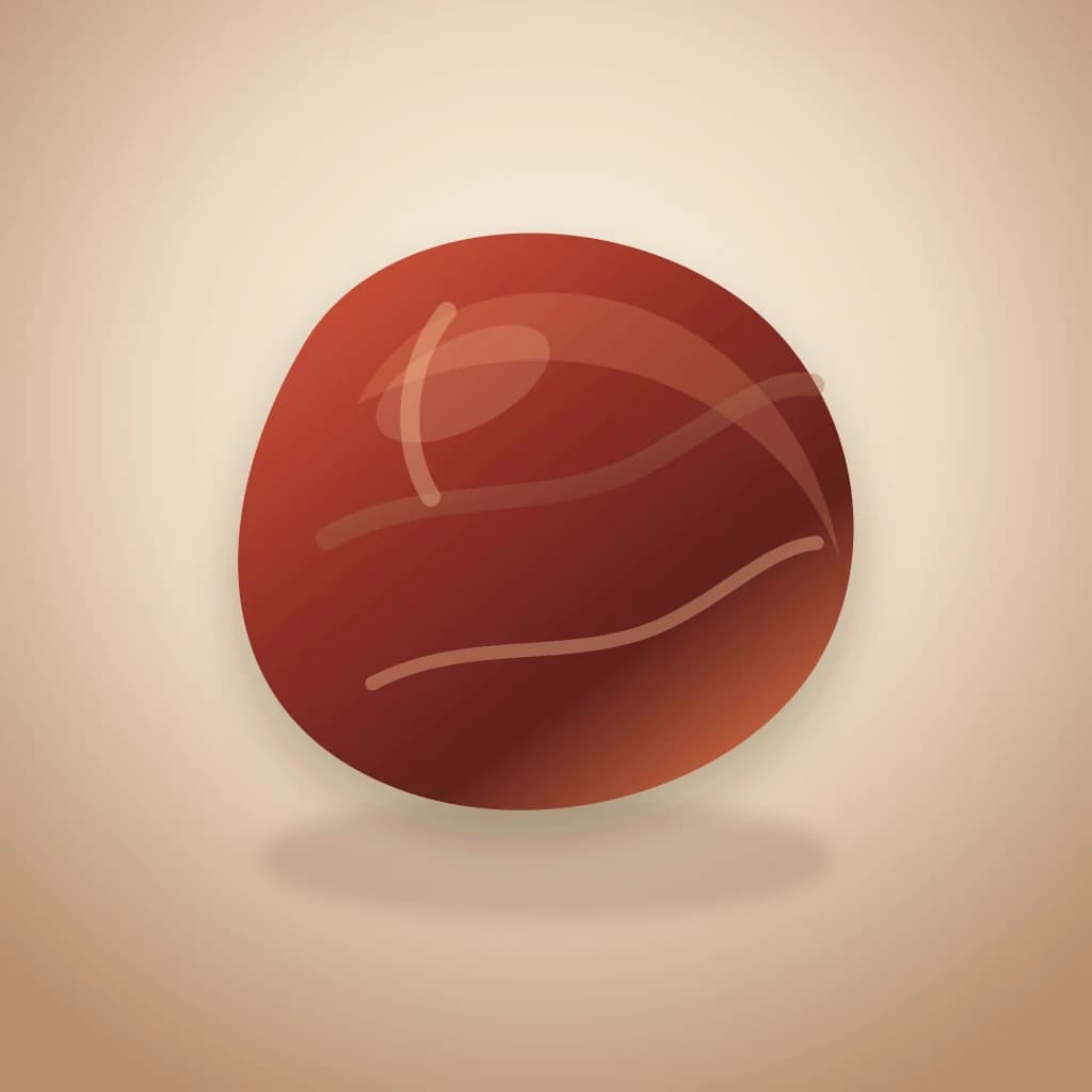 Red Jasper