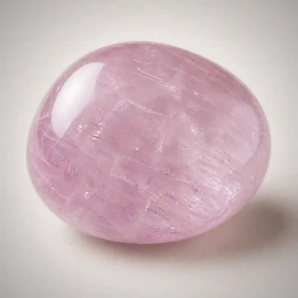 Kunzite