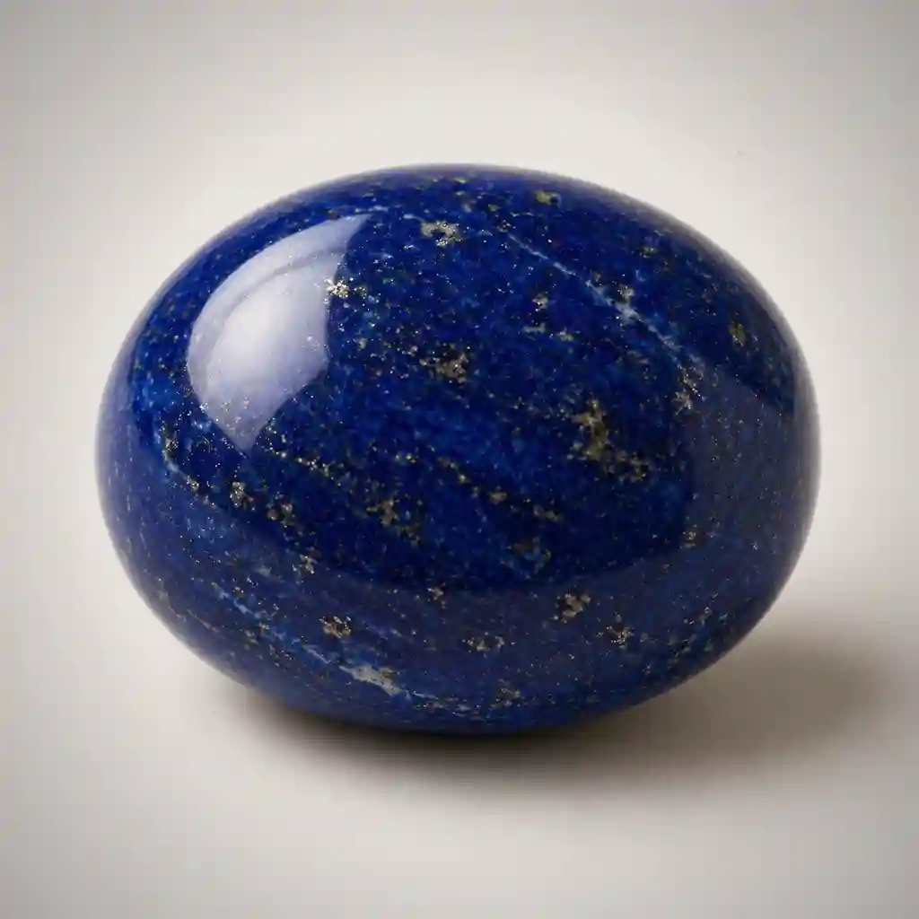 Lapis Lazuli