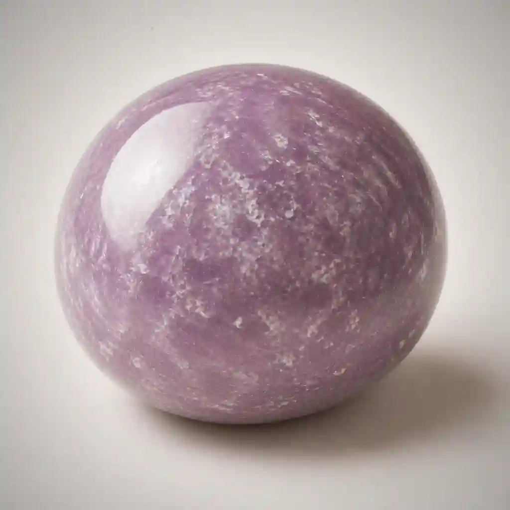 Lepidolite