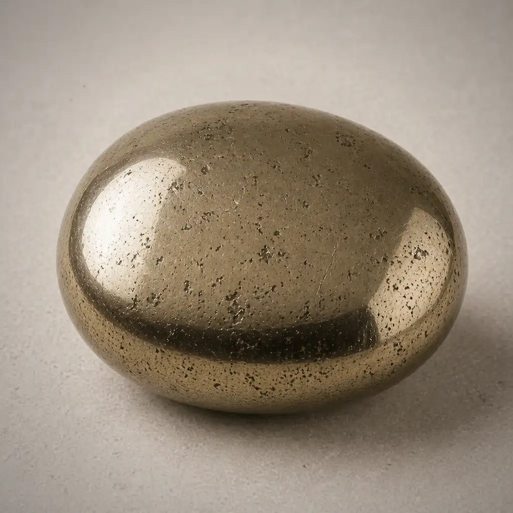 Pyrite