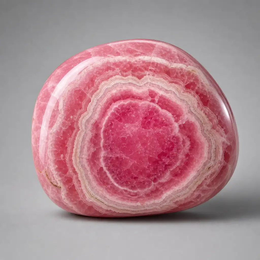 Rhodochrosite