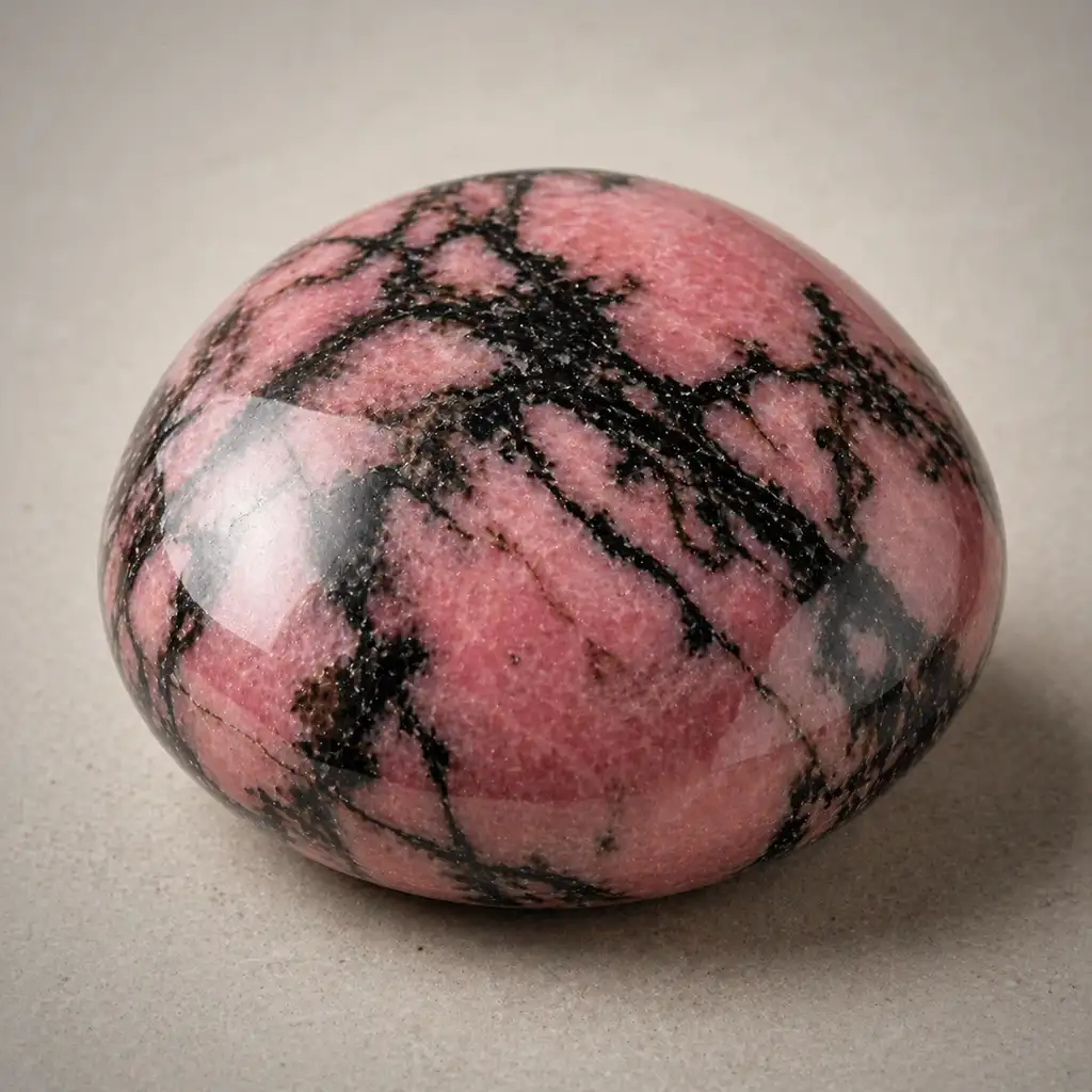 Rhodonite