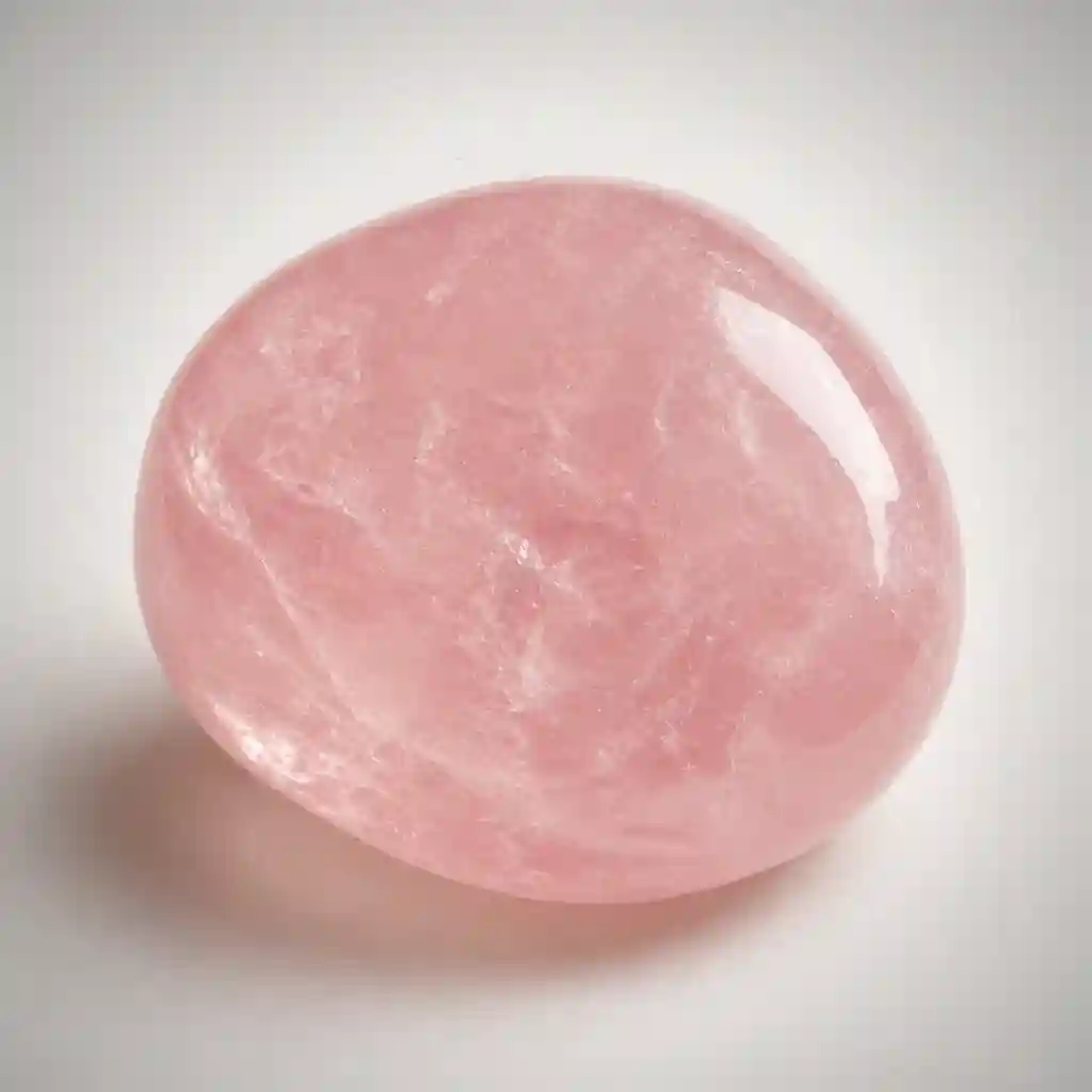 Rose Quartz