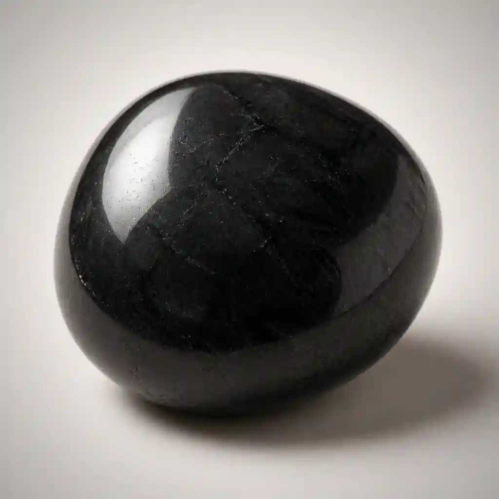Shungite