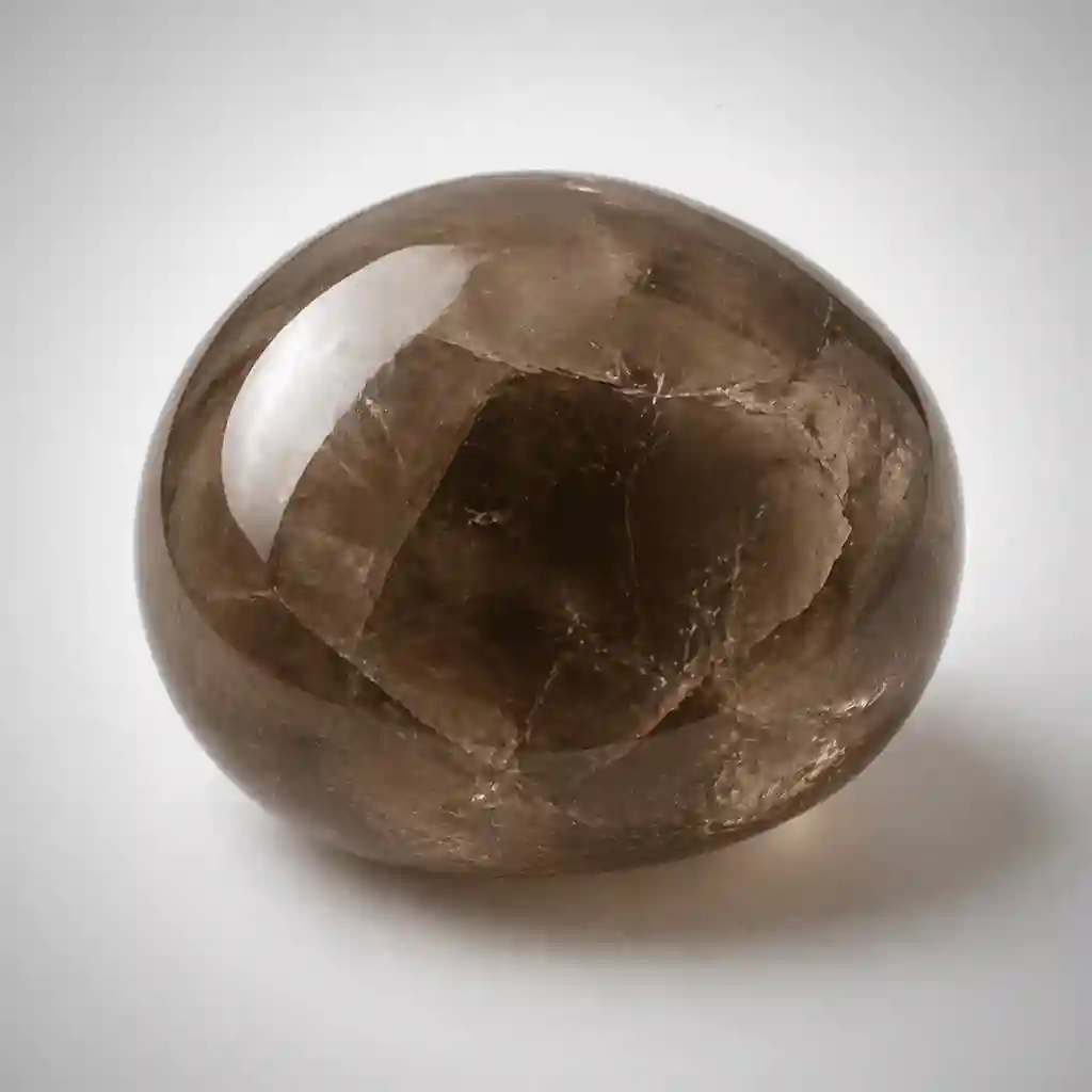 Smoky Quartz