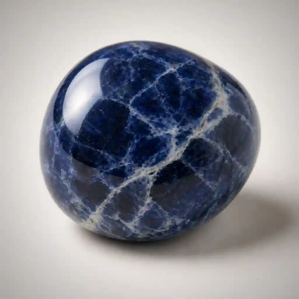 Sodalite