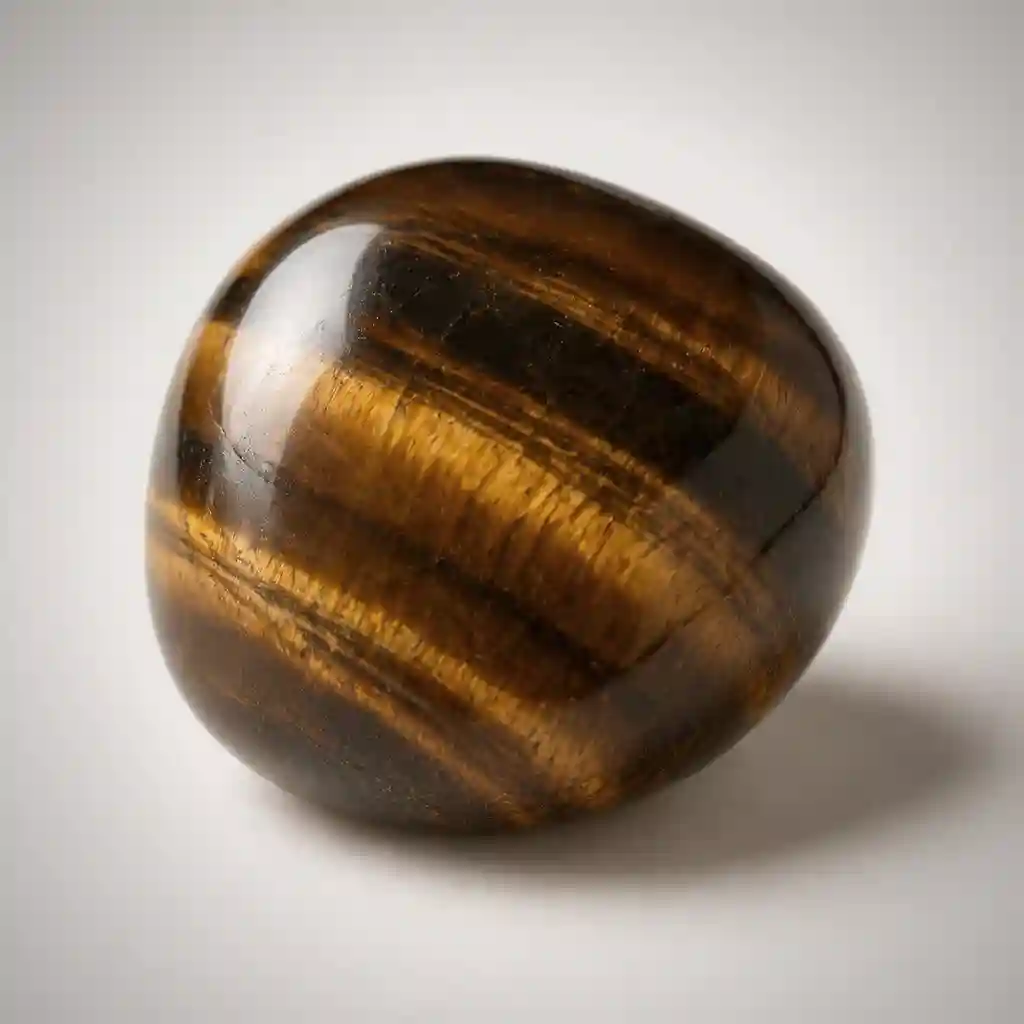 Tiger's Eye
