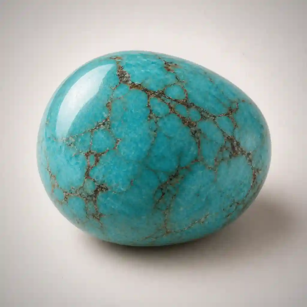 Turquoise