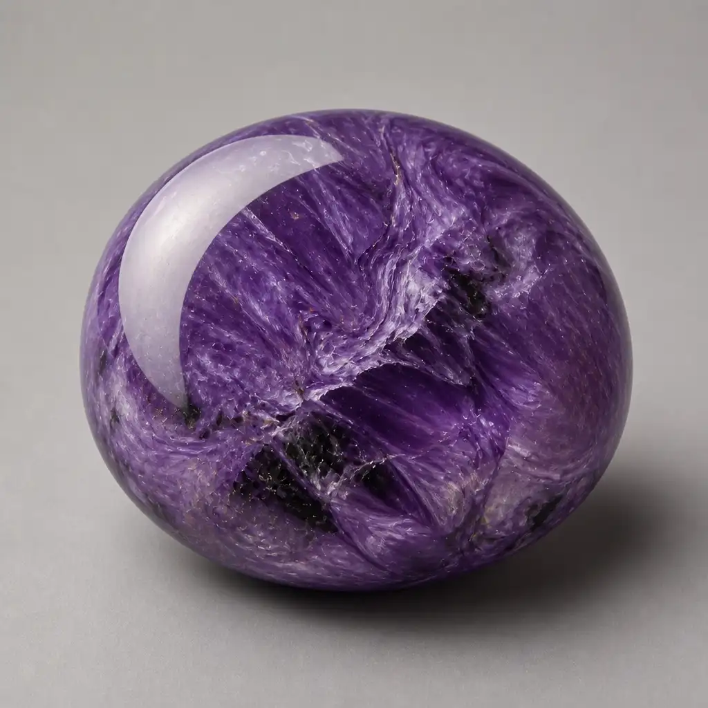 Charoite