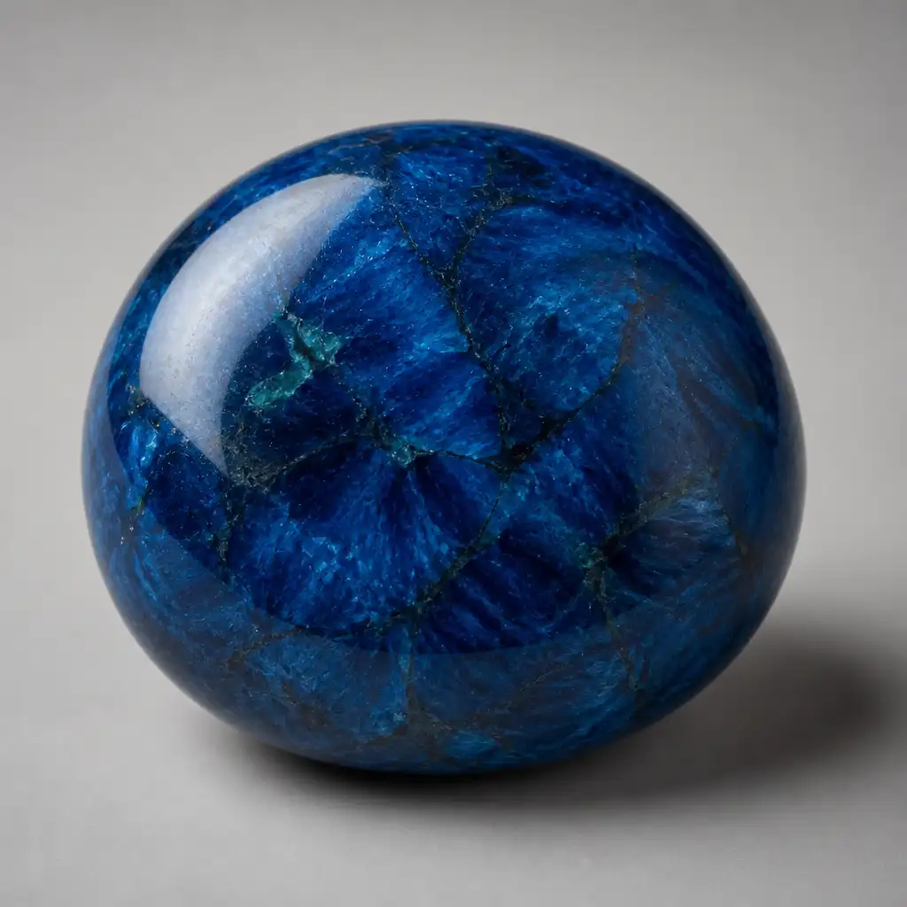 Shattuckite