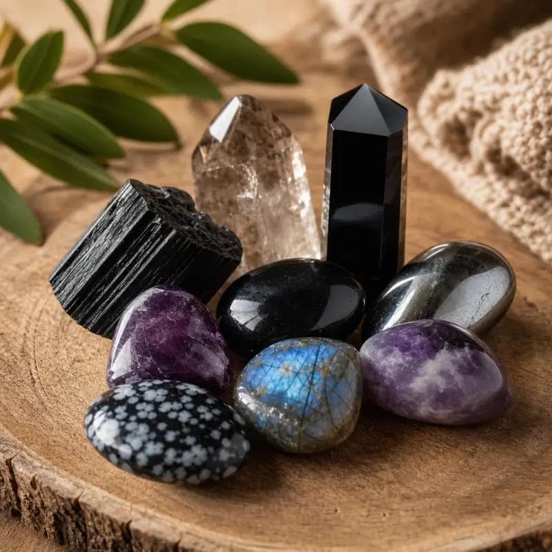 Best Crystals for Protection: Complete Shielding Guide - image 2