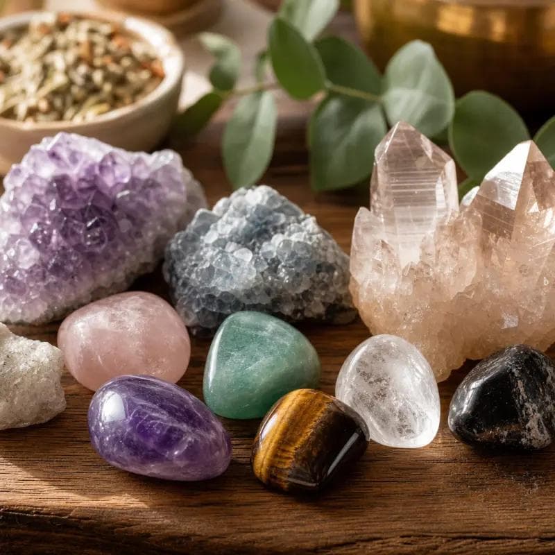 How to Use Crystals: A Practical Beginner’s Guide - image 1