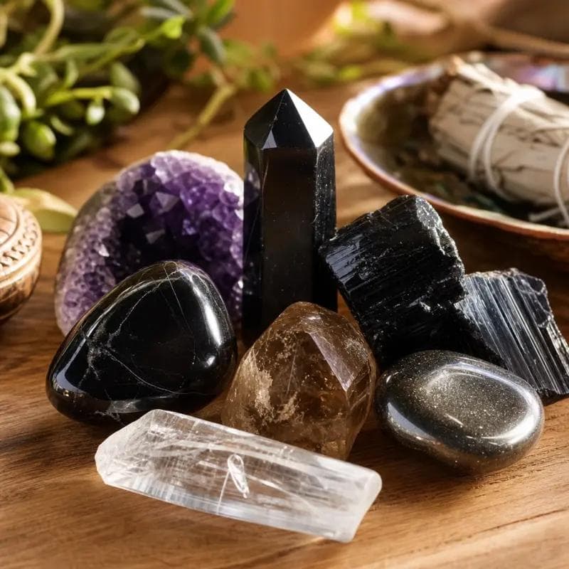 Best Crystals for Protection: Complete Shielding Guide - image 1