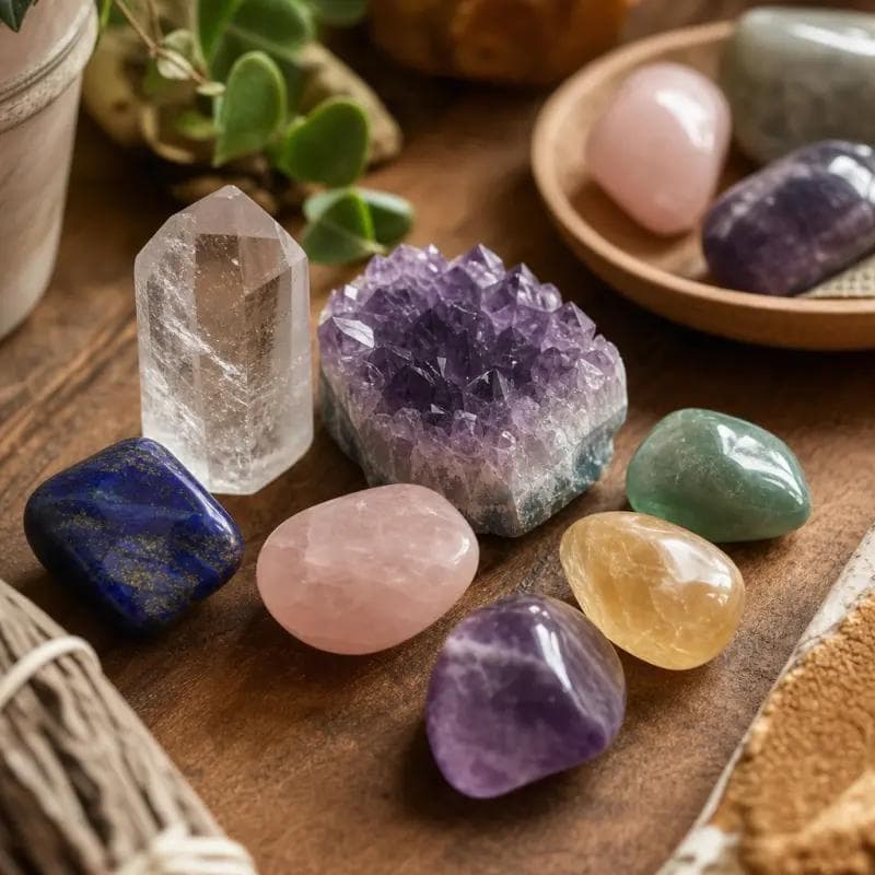 How to Use Crystals: A Practical Beginner’s Guide - image 2
